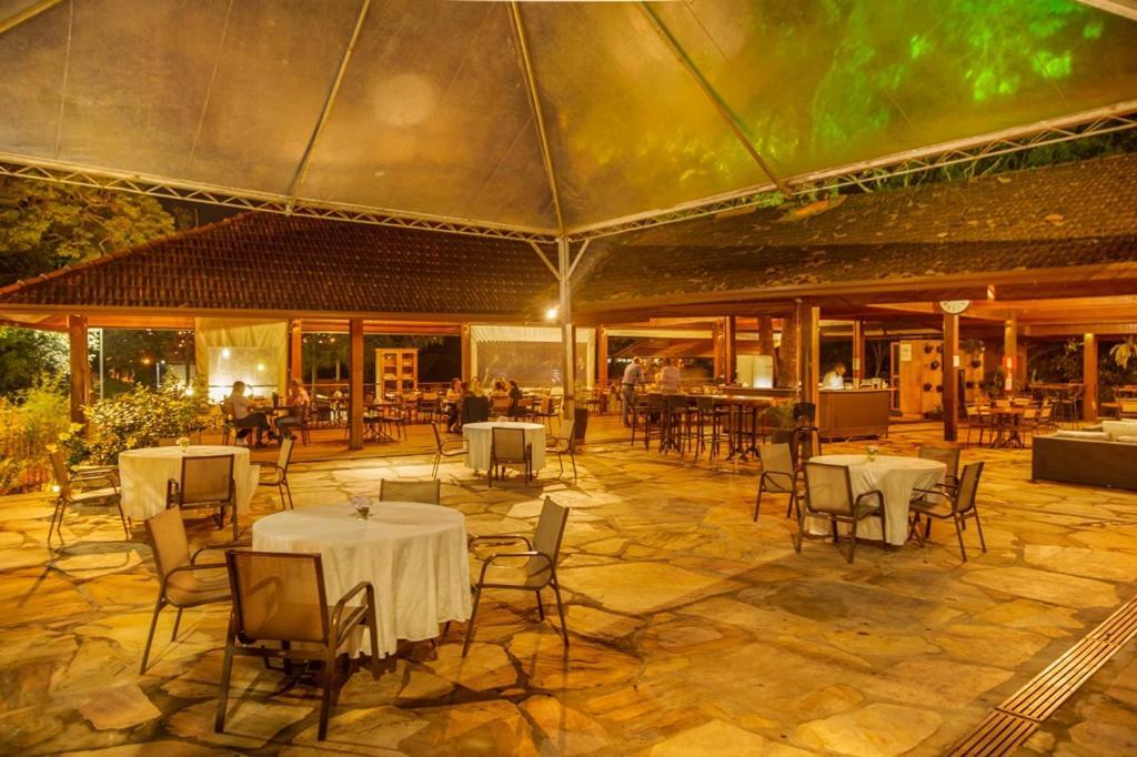 Hotel Quadrado Santa Bárbara Zewnętrze zdjęcie